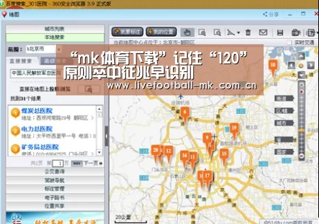 “mk体育下载”记住“120”原则卒中征兆早识别(图1) mk体育官网